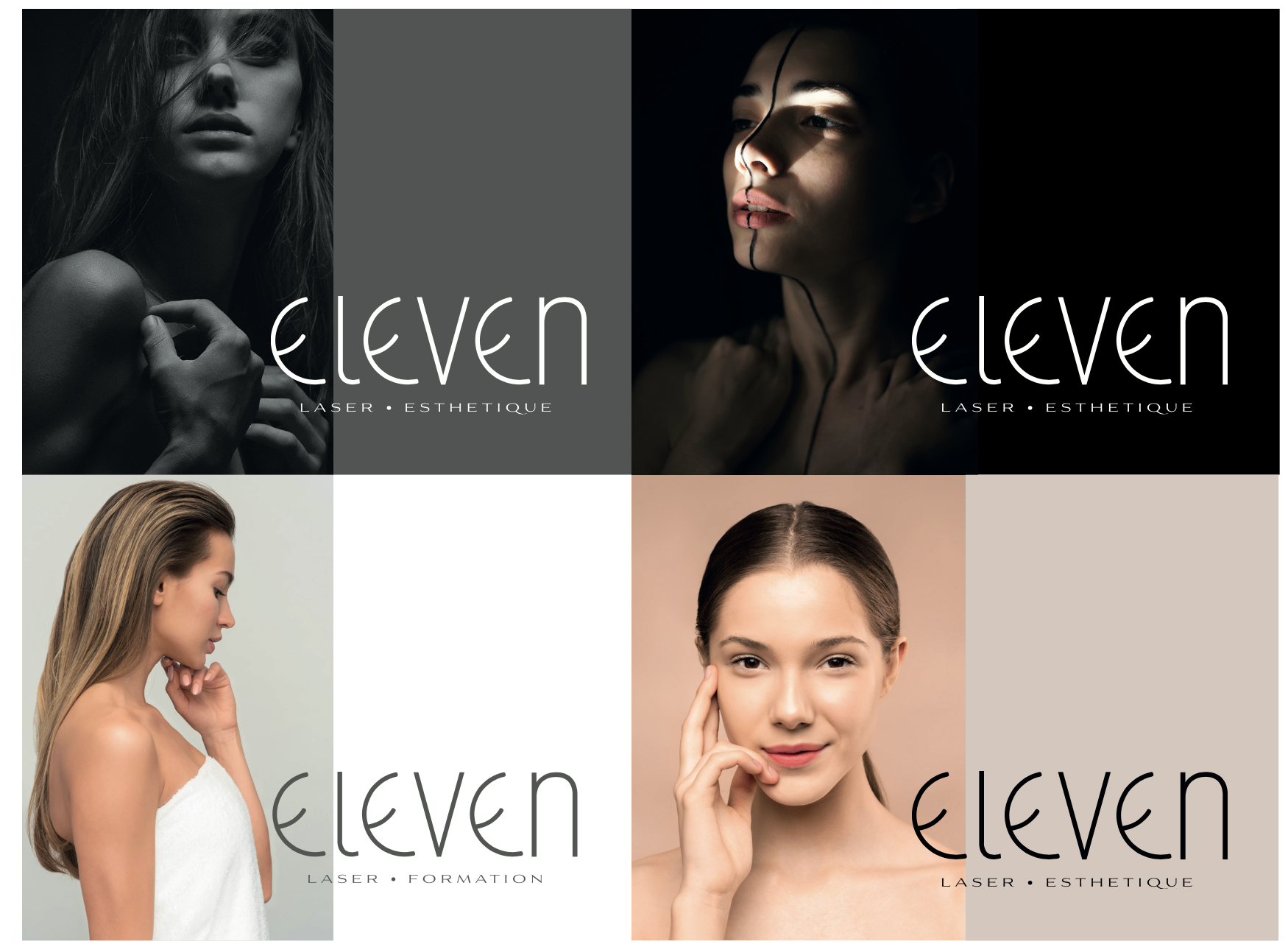 plaquette eleven essaie