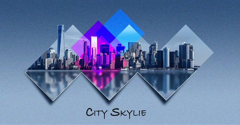 City skyle