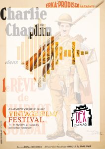 charly chaplin sonia