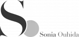 sonia logo longueur